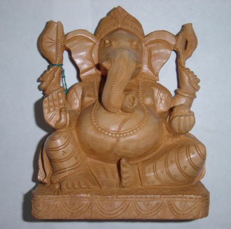 Ganesh ji